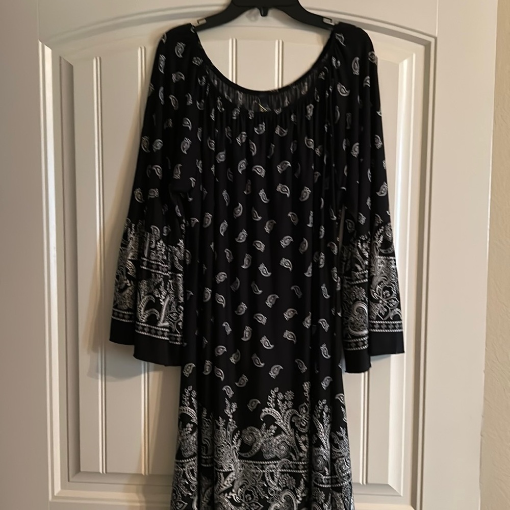 Cavendars dress